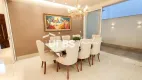 Foto 14 de Casa de Condomínio com 4 Quartos à venda, 200m² em Residencial Condomínio Jardim Veneza, Senador Canedo