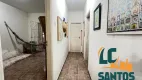 Foto 12 de Apartamento com 3 Quartos à venda, 96m² em Embaré, Santos