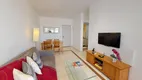 Foto 7 de Apartamento com 1 Quarto para venda ou aluguel, 50m² em Barra da Tijuca, Rio de Janeiro