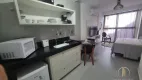 Foto 16 de Apartamento com 1 Quarto para alugar, 35m² em Intermares, Cabedelo