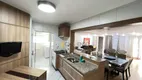 Foto 10 de Apartamento com 3 Quartos à venda, 97m² em Vila Bastos, Santo André