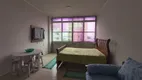 Foto 2 de Apartamento com 1 Quarto para alugar, 38m² em Itararé, São Vicente