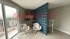 Foto 6 de Cobertura com 3 Quartos à venda, 236m² em Santa Terezinha, São Paulo