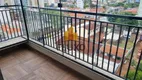 Foto 3 de Apartamento com 1 Quarto à venda, 50m² em Vila Altinópolis, Bauru