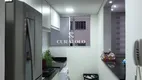 Foto 11 de Apartamento com 2 Quartos à venda, 47m² em Vila Homero Thon, Santo André