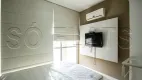 Foto 12 de Apartamento com 1 Quarto para alugar, 39m² em Brooklin, São Paulo