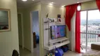 Foto 4 de Apartamento com 2 Quartos à venda, 44m² em Vila Pirituba, São Paulo