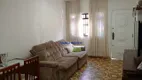 Foto 4 de Casa de Condomínio com 2 Quartos à venda, 72m² em Ponta da Praia, Santos
