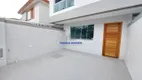 Foto 31 de Casa com 3 Quartos à venda, 92m² em Aparecida, Santos