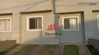 Foto 17 de Casa de Condomínio com 2 Quartos à venda, 70m² em Parque dos Pinheiros, Nova Odessa