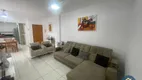 Foto 5 de Apartamento com 3 Quartos à venda, 128m² em Vila Guilhermina, Praia Grande