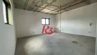 Foto 9 de Sala Comercial à venda, 45m² em Valongo, Santos