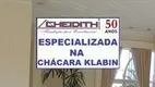 Foto 12 de Apartamento com 3 Quartos à venda, 127m² em Chácara Klabin, São Paulo