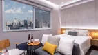 Foto 22 de Apartamento com 1 Quarto para venda ou aluguel, 21m² em Belenzinho, São Paulo