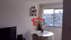 Foto 2 de Apartamento com 2 Quartos à venda, 49m² em Vila Palmeiras, São Paulo