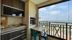 Foto 13 de Apartamento com 3 Quartos à venda, 118m² em Jardim Esplanada, São José dos Campos
