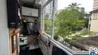 Foto 15 de Apartamento com 3 Quartos à venda, 89m² em Pompeia, Santos
