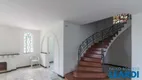 Foto 5 de Casa com 4 Quartos à venda, 330m² em Pacaembu, São Paulo