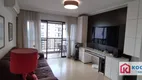 Foto 3 de Apartamento com 4 Quartos à venda, 128m² em Vila Ema, São José dos Campos