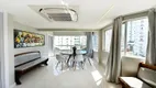 Foto 5 de Apartamento com 4 Quartos à venda, 169m² em Centro, Balneário Camboriú