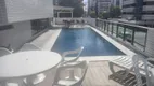 Foto 8 de Apartamento com 4 Quartos para alugar, 220m² em Cabo Branco, João Pessoa