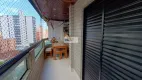 Foto 7 de Apartamento com 2 Quartos à venda, 75m² em Vila Tupi, Praia Grande