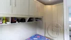 Foto 5 de Apartamento com 3 Quartos à venda, 63m² em Cambuci, São Paulo