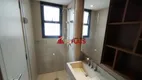 Foto 10 de Flat com 1 Quarto para alugar, 40m² em Itaim Bibi, São Paulo