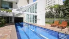 Foto 37 de Apartamento com 1 Quarto para alugar, 73m² em Moema, São Paulo