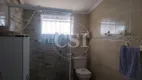 Foto 12 de Casa com 3 Quartos à venda, 81m² em Jardim Santa Clara, Campinas