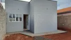 Foto 2 de Casa com 2 Quartos à venda, 62m² em Jardim Araraquara, Araraquara