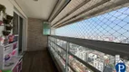 Foto 4 de Apartamento com 2 Quartos à venda, 70m² em Vila Belmiro, Santos