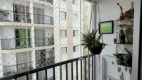 Foto 2 de Apartamento com 3 Quartos à venda, 64m² em Jardim Botucatu, São Paulo