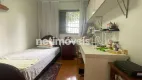 Foto 10 de Apartamento com 4 Quartos à venda, 125m² em Sion, Belo Horizonte