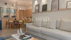 Foto 6 de Apartamento com 3 Quartos à venda, 109m² em Morumbi, São Paulo