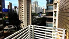 Foto 24 de Apartamento com 3 Quartos à venda, 167m² em Vila Nova Conceição, São Paulo