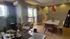Foto 3 de Apartamento com 3 Quartos à venda, 154m² em Jardim Paulistano, Sorocaba