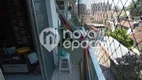 Foto 40 de Apartamento com 2 Quartos à venda, 70m² em Riachuelo, Rio de Janeiro