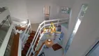Foto 8 de Casa de Condomínio com 4 Quartos à venda, 450m² em Residencial Zero , Santana de Parnaíba