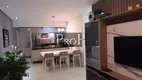 Foto 4 de Apartamento com 3 Quartos à venda, 94m² em Centro, São Bernardo do Campo