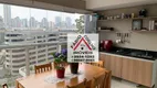 Foto 11 de Apartamento com 2 Quartos à venda, 75m² em Morumbi, São Paulo