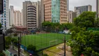 Foto 18 de Flat com 1 Quarto à venda, 48m² em Cidade Monções, São Paulo