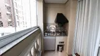 Foto 7 de Apartamento com 3 Quartos à venda, 97m² em Jardim Bela Vista, Santo André