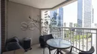 Foto 7 de Flat com 1 Quarto à venda, 42m² em Vila Olímpia, São Paulo