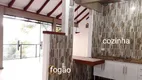 Foto 6 de Casa com 2 Quartos para venda ou aluguel, 250m² em Itaipava, Petrópolis