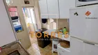 Foto 8 de Apartamento com 1 Quarto à venda, 55m² em Enseada, Guarujá