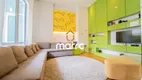 Foto 28 de Apartamento com 3 Quartos à venda, 158m² em Vila Nova Conceição, São Paulo