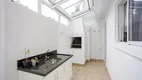 Foto 8 de Casa de Condomínio com 3 Quartos à venda, 167m² em Bigorrilho, Curitiba