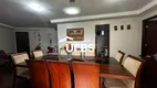 Foto 5 de Apartamento com 4 Quartos à venda, 166m² em Setor Oeste, Goiânia