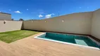 Foto 26 de Casa de Condomínio com 4 Quartos à venda, 300m² em Vila Galvão, Senador Canedo